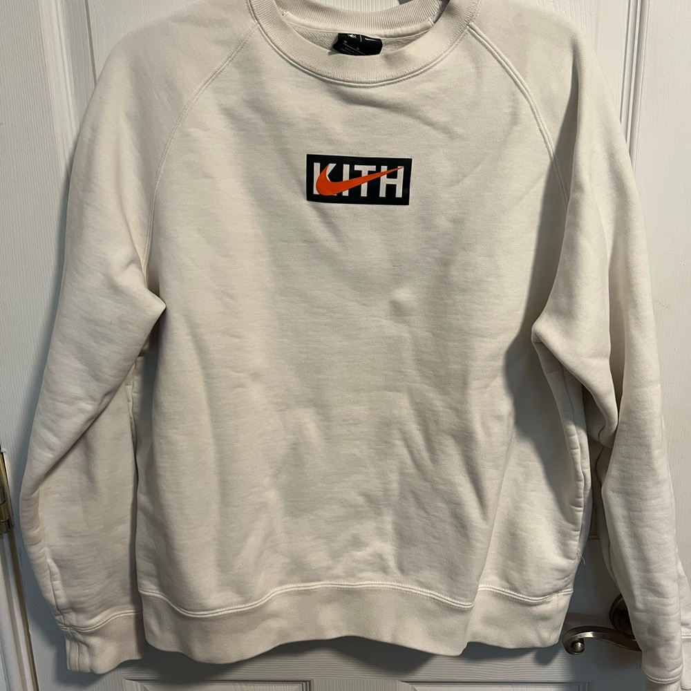 Kith x Nike New York Knicks collab
